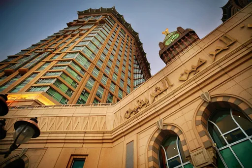 Rafles / Marwa Rotana