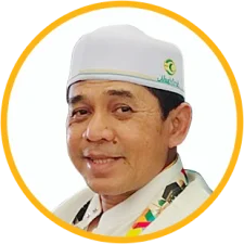 Mayjen TNI Rudy Syamsir